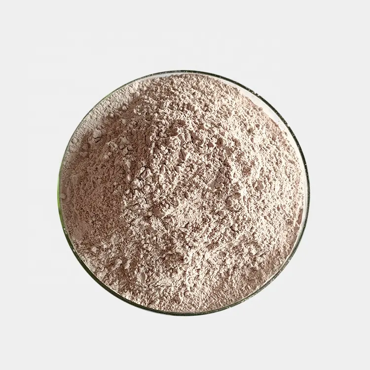Кормовая добавка для животных, переносимые глины монмориллонита, используемые в кормовой основе