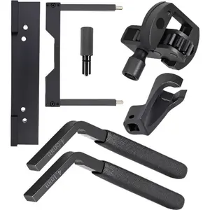 Herramienta de Sincronización de Motor Detroit INPOWER MACHINE Modelo EO138 para Kit de Cadena de Distribución DD15/DD16 y Accesorios - Product Image 3