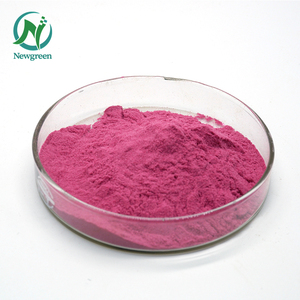 Newgreen <span class=keywords><strong>Pure</strong></span> Natural Vitamine C <span class=keywords><strong>Acide</strong></span> <span class=keywords><strong>ascorbique</strong></span> Acerola Cerise 17% - Product Image 2