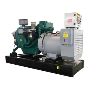 Generador Diésel Marino <span class=keywords><strong>de</strong></span> 120kw, Generador Diésel <span class=keywords><strong>de</strong></span> 150kVA, Grupo Electrógeno Diésel Marino <span class=keywords><strong>de</strong></span> 50Hz 60Hz al Precio Más Bajo - Product Image 4
