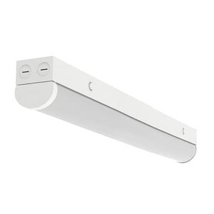 High Quality Hospital School Office Batten Lamp 2ft 4ft 8ft 24w 36w 68w IP65 <b>Led</b> Linear Light - Product Image 1