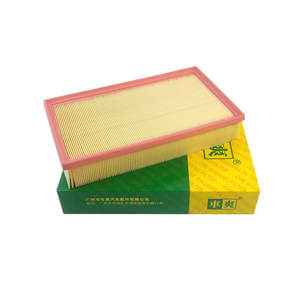 LX1682 <span class=keywords><strong>CA</strong></span>-C347U C32061อากาศไหลเวียนสูงสำหรับเครื่องยนต์รถยนต์เจ็ตัวร์ X70คูเป้โปร - Product Image 1