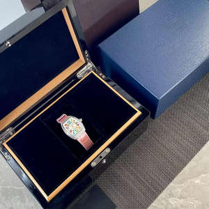 Reloj mecánico automático de alta calidad, deportivo, ovalado, de lujo, con bisel de diamantes clásico, correa de caucho, calendario luminoso. - Product Image 4