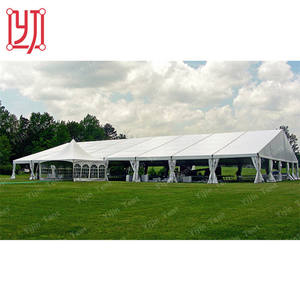 Carpa para Eventos de Gran Tamaño para 200-500 Personas, Ideal para Bodas, Cenas y Celebraciones - Product Image 4