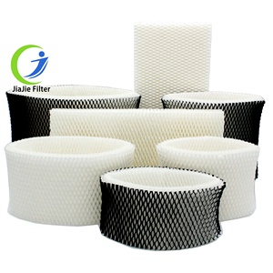 Humidificador difusor para el hogar, humidificador de agua, material de filtro de mecha, reemplazo de <span class=keywords><strong>HOLMES</strong></span> HWF62CS, Compatible con Sunbeam HWF62 HWF75CS cartucho - Product Image 1