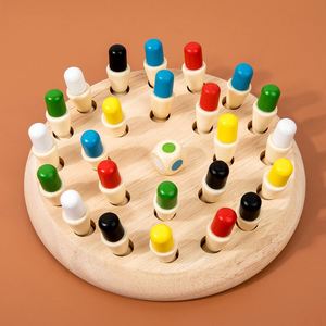 Rompecabezas Montessori, juguete educativo, aprendizaje de habilidades cognitivas, juguetes para exteriores, edades - Product Image 1