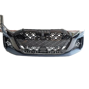 Mise à niveau du nouveau pare-chocs avant <span class=keywords><strong>audi</strong></span> <span class=keywords><strong>Rs3</strong></span> pour <span class=keywords><strong>audi</strong></span> A3 2025 <span class=keywords><strong>prix</strong></span> d'usine fabricant - Product Image 4
