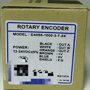 Module de couplage EtherCAT PLC E40S6-1000-3-Twbr-24, neuf, original, en stock, automatisation industrielle, PLC dédié Modbus - Product Image 1