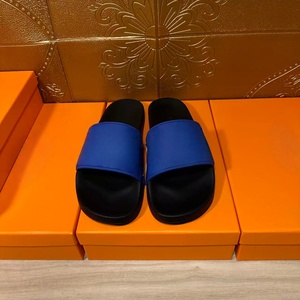 Sandalias Planas de Diseño Único de Alta Calidad, Marca Clásica, Casuales, Cómodas, para Exteriores, Playa, Masaje, Transpirables - Product Image 4