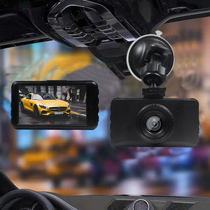 <span class=keywords><strong>2025</strong></span> nuovo arrivo HD 720P auto Dash Cam 3 'schermo Park Monitor per la guida registrazione <span class=keywords><strong>DVR</strong></span> fotocamera Wifi opzionale obiettivo posteriore opzionale - Product Image 2
