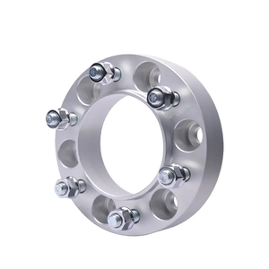 Customize High Quality Aluminum Alloy Conversion Wheel <b>Spacers</b> in a Nice Price - Product Image 3