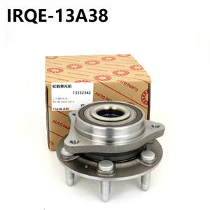 Unidad de Rodamiento de Rueda Delantera, Conjunto de Cabezal de Eje 13532542 para Buick Enclave Sn3 - Product Image 1