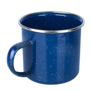 Mini tasse en émail personnalisable avec logo, en porcelaine blanche, mugs en céramique pour expresso avec rebord coloré, supports vierges pour sublimation, promotionnels, émail B - Product Image 2