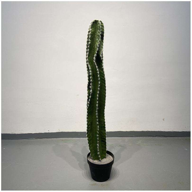 La colonne en spirale - 1m