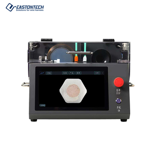 EW-2610 <strong>Terminal</strong> Cross-<strong>Section</strong> Profile <strong>Analyzer</strong> with Pre-clamping &amp; Shadowless Vision System - Product Image 5