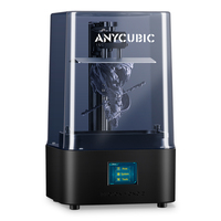 Printer 3D Anycubic Printer 3D LCD 4K Layar Besar Pencetakan Cepat Photon Mono 2 Impresora Printer 3D