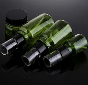 Cao Cấp Chai Nhựa Rỗng Và Lọ CONTAINER SET Bao Bì Cho Mỹ Phẩm Kem Dưỡng Da Kem - Product Image 4