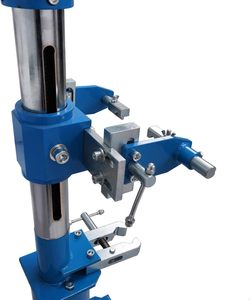 Outil de démontage d'amortisseur robuste, compresseur de ressort hydraulique 2200 LBS - Product Image 5