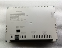 6AV6545-0BC15-2AX0 Siemens SIMATIC TP170B Panel Táctil HMI a Color STN con Interfaz de Impresora MPI PROFIBUS-DP RS232 y Ranura para Tarjeta CF