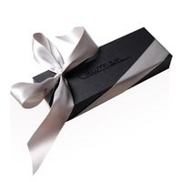 Boîte d'emballage personnalisée pour chocolats et truffes recyclables, boîte cadeau de luxe pour bonbons et friandises, boîte à chocolat