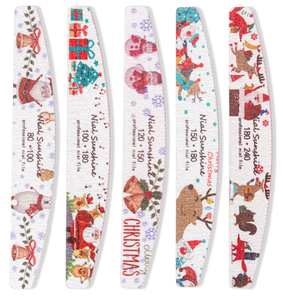 Marques privées Mobray Nail Factory Supplies Ensemble de vernis à ongles en gel Boîte OEM Vernis à ongles en gel personnalisé Boîte Longue durée Application facile - Product Image 3