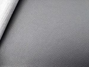 Offre spéciale Pvc divers motifs de grain de litchi cuir synthétique artificiel <span class=keywords><strong>pas</strong></span> <span class=keywords><strong>cher</strong></span> prix chaise canapé chaussures tapis de pied de voiture faux cuir - Product Image 3