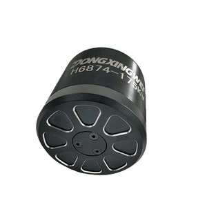 Motor de buje sin escobillas Dongxingwei 5.2Nm 7200Rpm impermeable para bicicleta eléctrica - Product Image 3