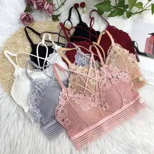 low price mix inventory clearance stock bra High fashion women sexy push up bra beauty back seamless bra