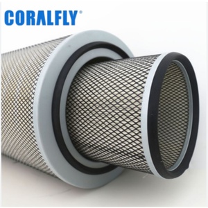 Filtre à air pour camion K3250 AA2958 1109ZB1-SET2 VSA-40527 1109070 1109060 Filtre à air moteur - Product Image 1
