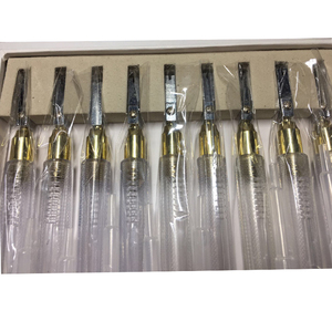 Outils de coupe de coupe de <span class=keywords><strong>verre</strong></span> à prix d'usine avec manche en bois pour couper le <span class=keywords><strong>verre</strong></span> Produit de haute qualité - Product Image 3