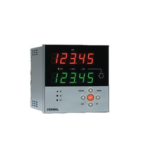 เครื่องควบคุมอุณหภูมิแบบดิจิตอล Fenwal Am22 ซีรีส์ 50W DC5V ติดผนัง สำหรับการเกษตร พร้อมระบบแจ้งเตือนอุณหภูมิสูง - Product Image 1