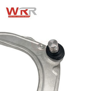 31126863785 31126776417 Bras de suspension pour BMW E70 F15 X5 X6 Pièces de suspension automobile Durables Bras de suspension supérieur avant gauche et biellette de direction - Product Image 3