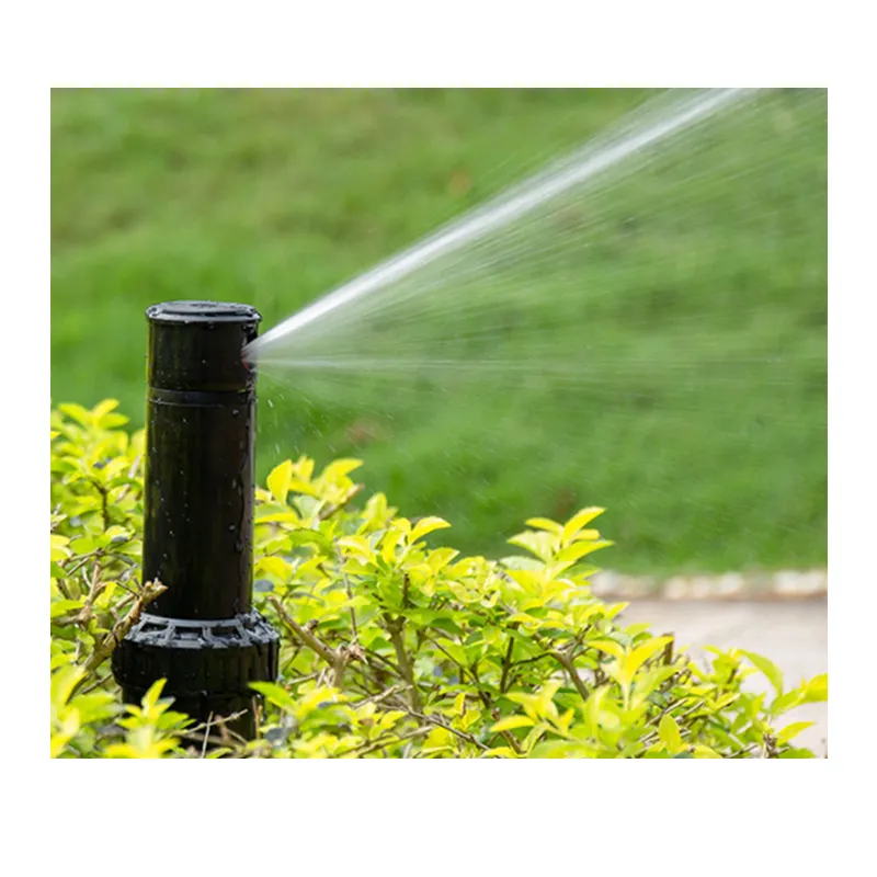 Multifunctional Rotating Garden Sprinkler Underground Pop Up Sprinklers For Golf Course with low price