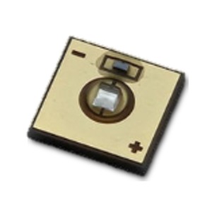 Lámpara de Esterilización UV de 270nm 280nm UVC LED 3535 con Sustrato Cerámico de Montaje Superficial para Desinfección de Agua, Aire y Superficies - Product Image 2