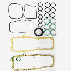 Kit di riparazione pompa del carburante di alta qualità TICS speciale per pompa Common Rail Diesel - Product Image 2