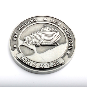 Wholesale factory price custom  Engraved Logo zinc alloy Challenge souvenir bitcoin <span class=keywords><strong>coin</strong></span> medal - Product Image 6