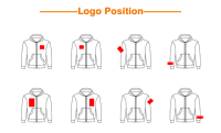 Veste d'extérieur unisexe fine avec revêtement imperméable en TPU en polyester pongé et doublure intérieure en mesh, vêtement d'extérieur décontracté à fermeture éclair