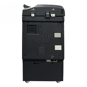Copiadoras Monocromáticas Reacondicionadas para Kyocera Taskalfa 3510i, Impresora, Escáner y Copiadora Monocromática 3510i, Copiadora, Impresora y Escáner en Blanco y Negro - Product Image 3