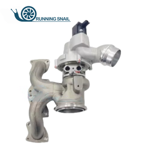 Turbo 31441692 5-2550-AA 53039700413 53039880413 53039700463 53039880463 Turbine pour <span class=keywords><strong>Volvo</strong></span> S60/80 V40/<span class=keywords><strong>60</strong></span> <span class=keywords><strong>XC40</strong></span>/<span class=keywords><strong>60</strong></span> 53039700 - Product Image 1