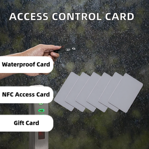 Seaory CR80 13.56Mhz PVC RFID NFC carta d'identità a basso costo di personalizzazione di stampa foto <span class=keywords><strong>per</strong></span> gli studenti dipendenti <span class=keywords><strong>patente</strong></span> di guida <span class=keywords><strong>per</strong></span> alberghi - Product Image 4