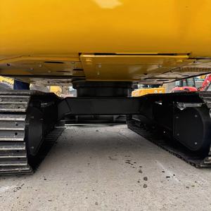 Excavatrice de contrôle de puits Komatsu70 excellente performance Mini pelle d'occasion japonaise PC70 60 petite pelle pour travaux publics - Product Image 2