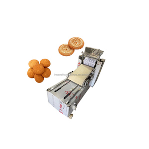 Machine à fabriquer des <span class=keywords><strong>biscuits</strong></span> électriques au beurre de myrtille, machine à <span class=keywords><strong>biscuits</strong></span> au <span class=keywords><strong>quinoa</strong></span>, équipement de moulage rotatif pour <span class=keywords><strong>biscuits</strong></span>, pour usine de <span class=keywords><strong>biscuits</strong></span> - Product Image 2