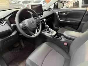 El Último Modelo de <span class=keywords><strong>RAV4</strong></span> <span class=keywords><strong>2020</strong></span>, Híbrido 2.5L 2WD, Edición de Lujo, SUV Compacto Familiar para Toyota - Product Image 4