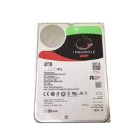 ST6000VN0033 Disco Duro Interno NAS HDD de 6 TB SATA 6 Gb/s 7200 RPM con Caché de 256 MB y 3,5 Pulgadas LFF CMR para Almacenamiento RAID SOHO