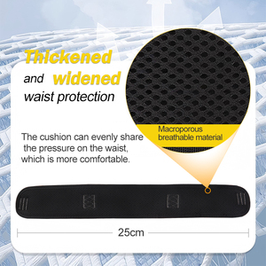 電気工業用クライミング部品フルボディ機器安全ハーネス秋の逮捕防止セキュリティベルト - Product Image 4