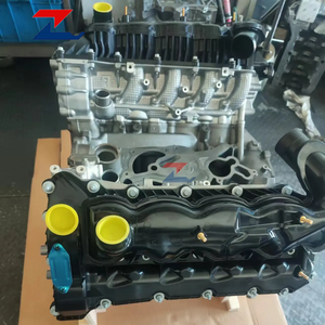 Assemblage de moteur automatique 100% testé en usine 448DT 4.4T Diesel V8 moteur nu remis à neuf pour LandRover RangeRover pour Jaguar - Product Image 4