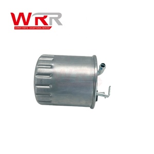 6680920101 6680920301 กรองน้ำมันเชื้อเพลิงสำหรับเบนซ์ W168 W414 A160 A170 พรีเมี่ยมทนทานดีเซลระบบกรองเครื่องยนต์ตลับกรองกริด - Product Image 4