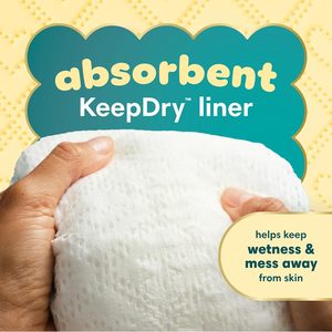 100% Vente en gros Couches jetables pour bébés Swaddlers Taille 5, 132 unités, optimale pour la sécheresse et le confort - Product Image 5