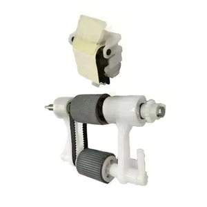 Rouleau d'entraînement du chargeur de papier ADF compatible avec HP M4345x 9250c 9200c 4730 CM4730f CM4730fm CM4730fsk 4730xm 9200C M4345MFP M4345xm - Product Image 5