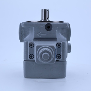 Pompe hydraulique OEM 1PV2V3-41/25RA0MC100A1 Huile 1PV2V3 1PV2V4 1PV2V5 1PV2V3-41 à cylindrée variable à palettes 1PV2 - Product Image 1